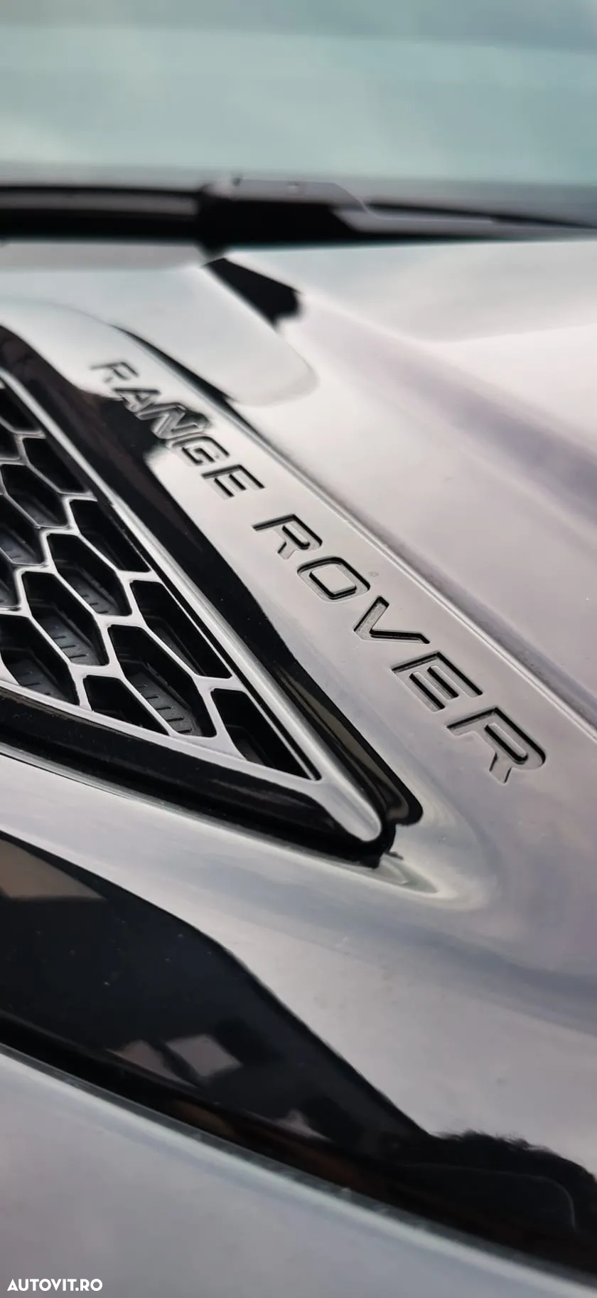 Land Rover Range Rover Sport 3.0 I TDV6 HSE Dynamic - 31