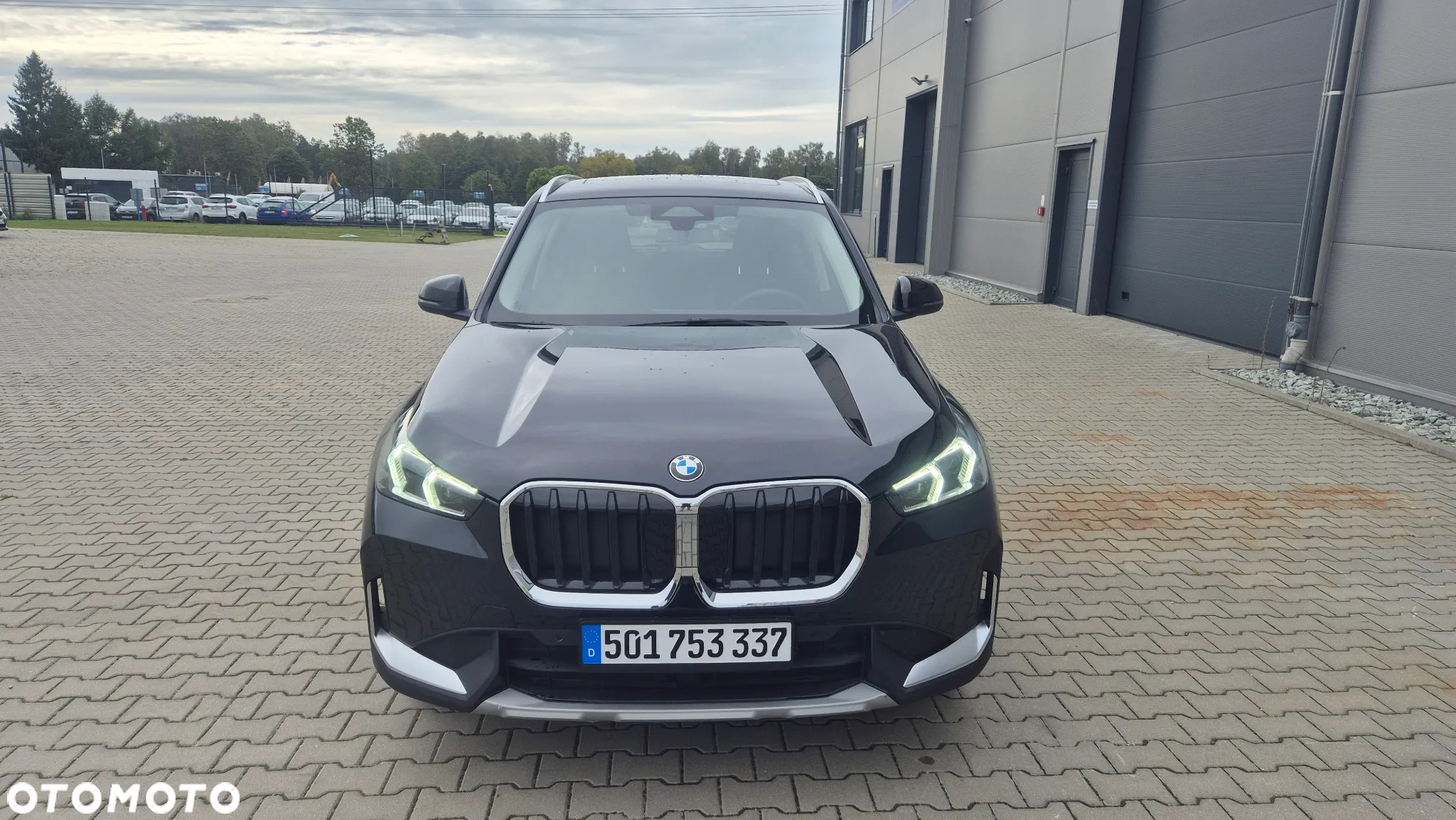 BMW X1 - 2