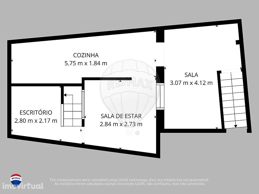 Moradia T2 para venda - Grande imagem: 4/39