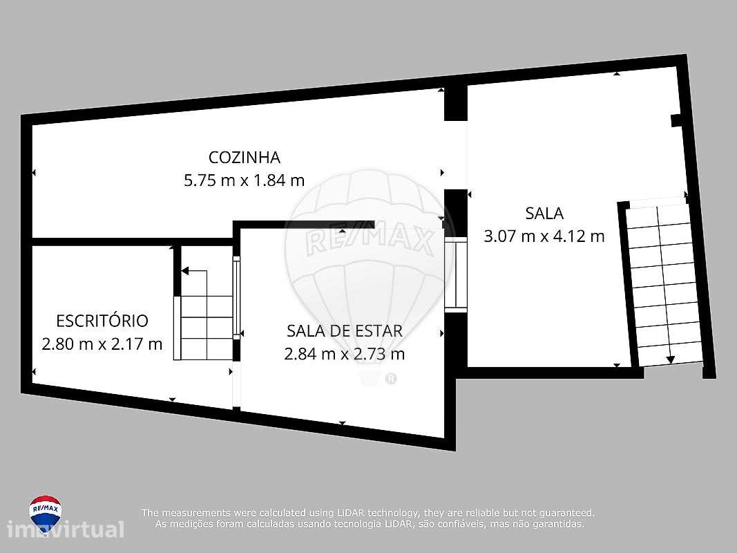 Moradia T2 para venda - Grande imagem: 4/39