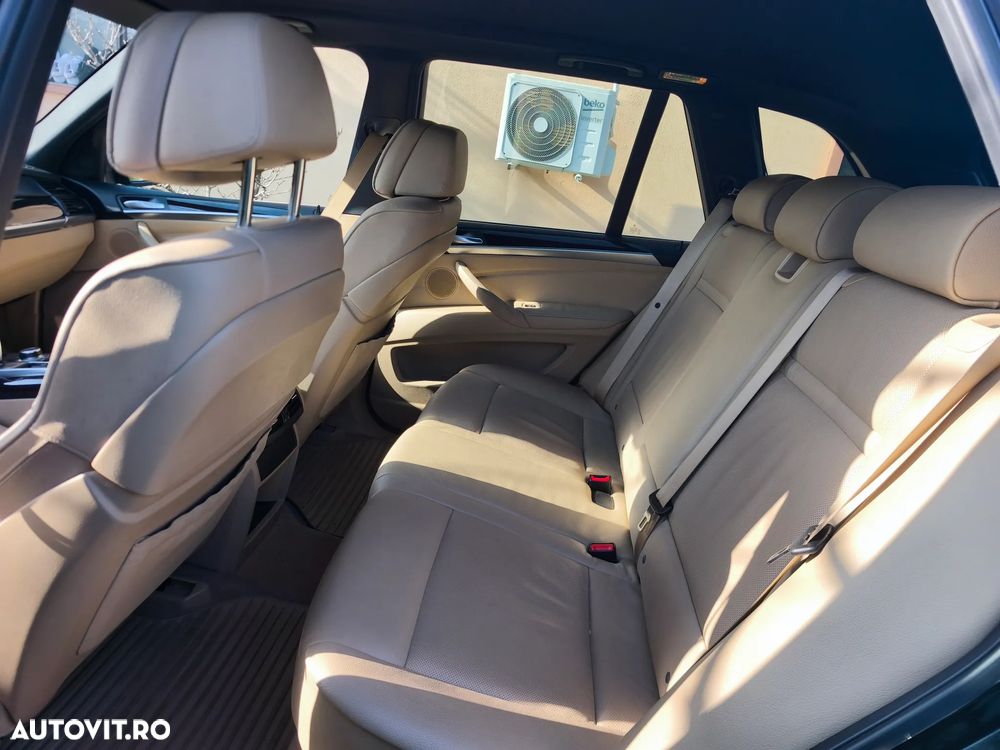 BMW X5 xDrive40d - 20