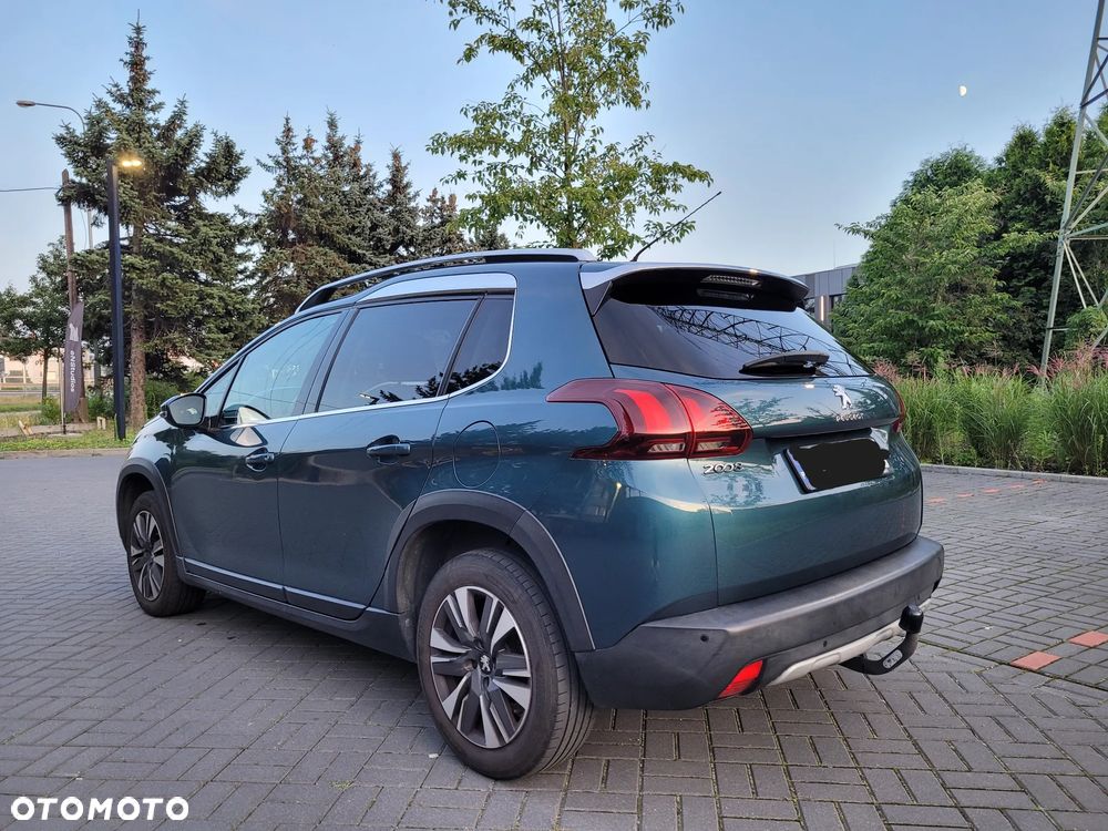 Peugeot 2008 - 4