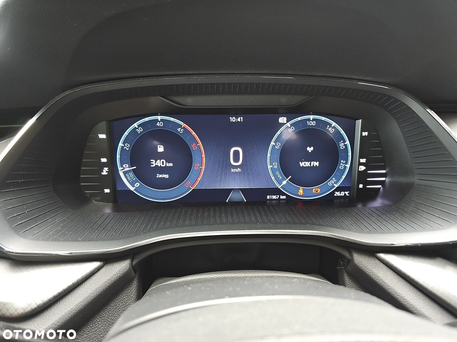 Skoda Octavia 2.0 TDI Ambition - 20