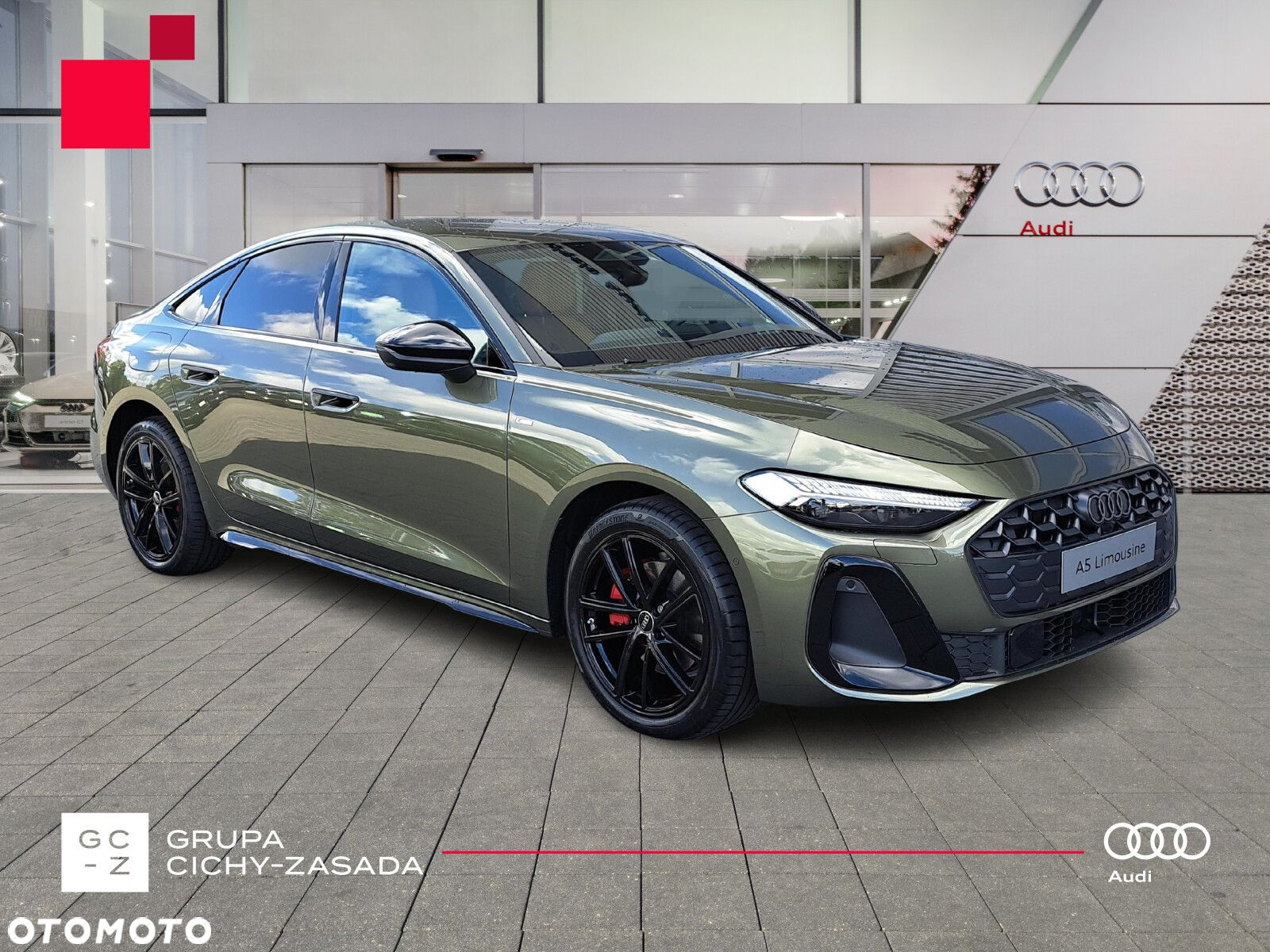 Audi A5 - 7