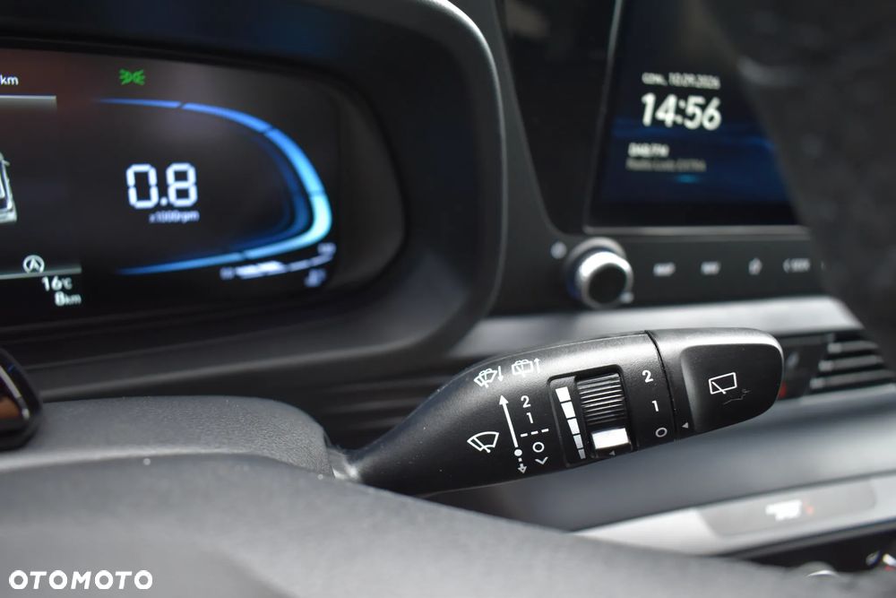 Hyundai i20 1.0 T-GDi Pure DCT - 13