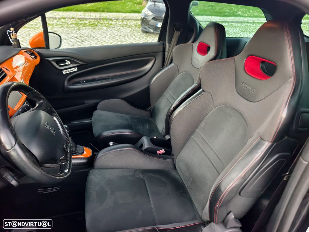 Citroën DS3 1.6 THP Racing - 22