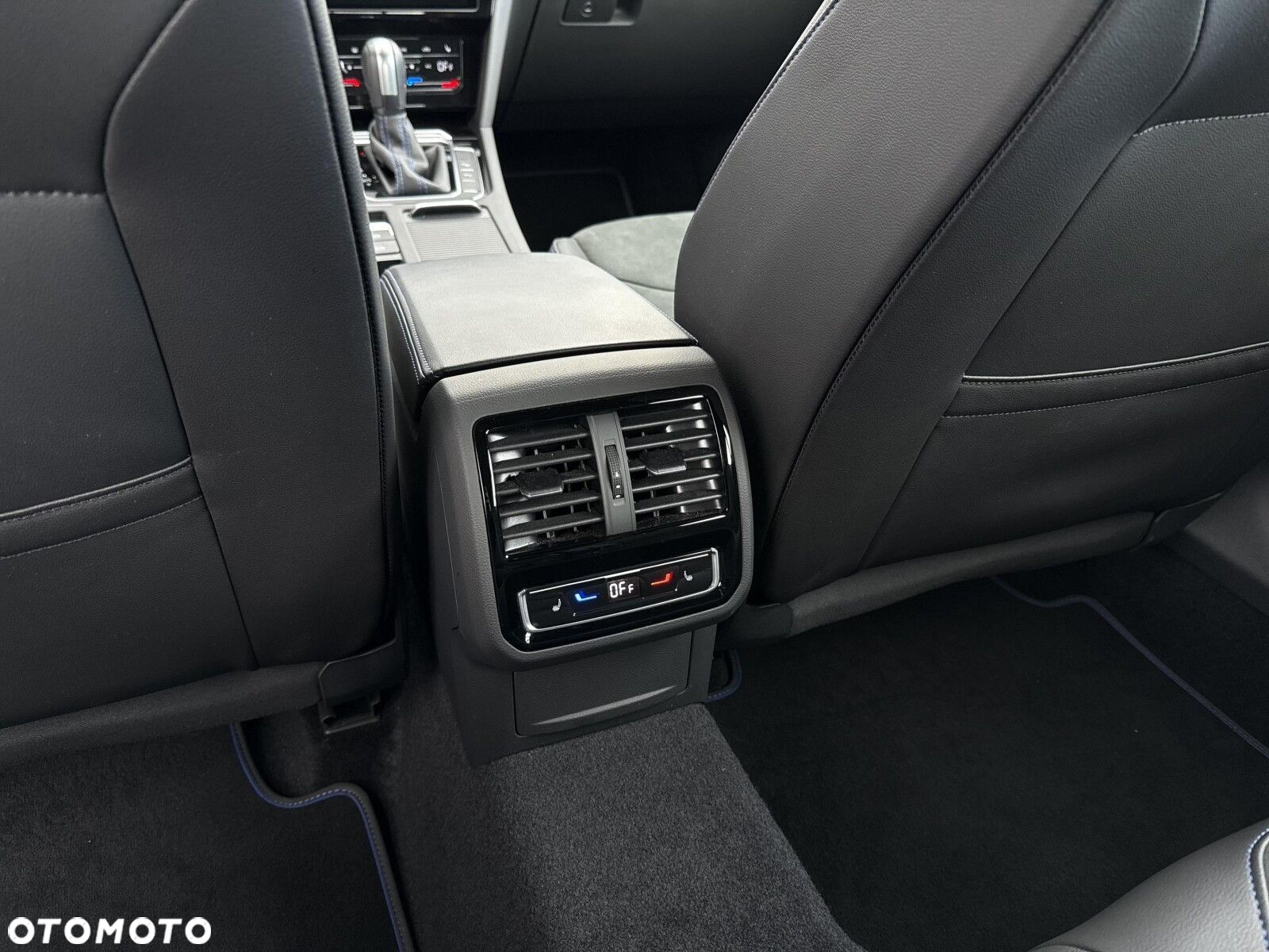 Volkswagen Arteon - 14