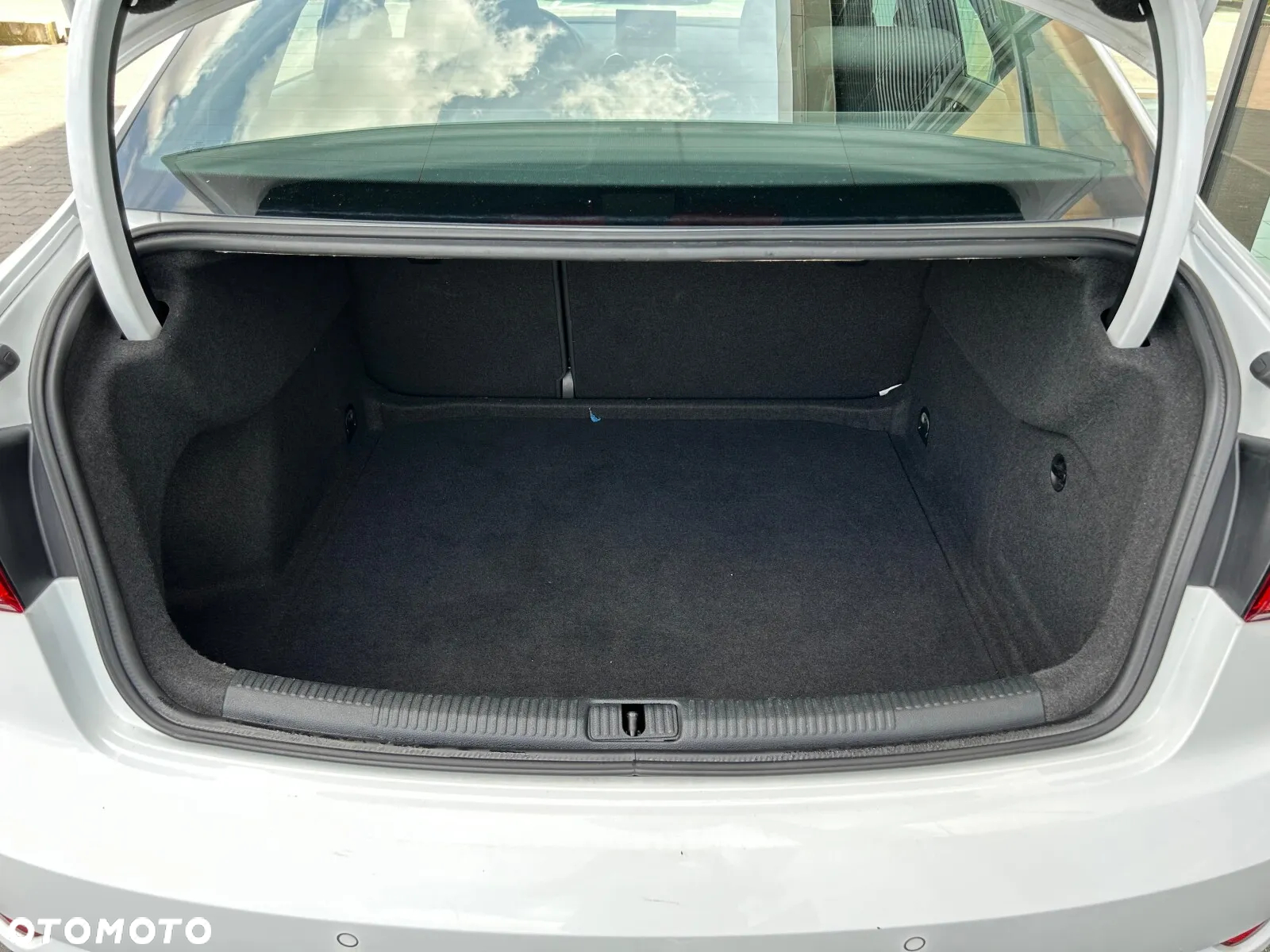Audi A3 1.5 TFSI S tronic - 9