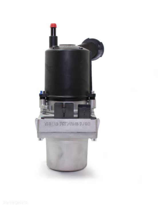 POMPA WSPOMAGANIA HPI ELEKT-HYDR PEUGEOT 3008 - 1