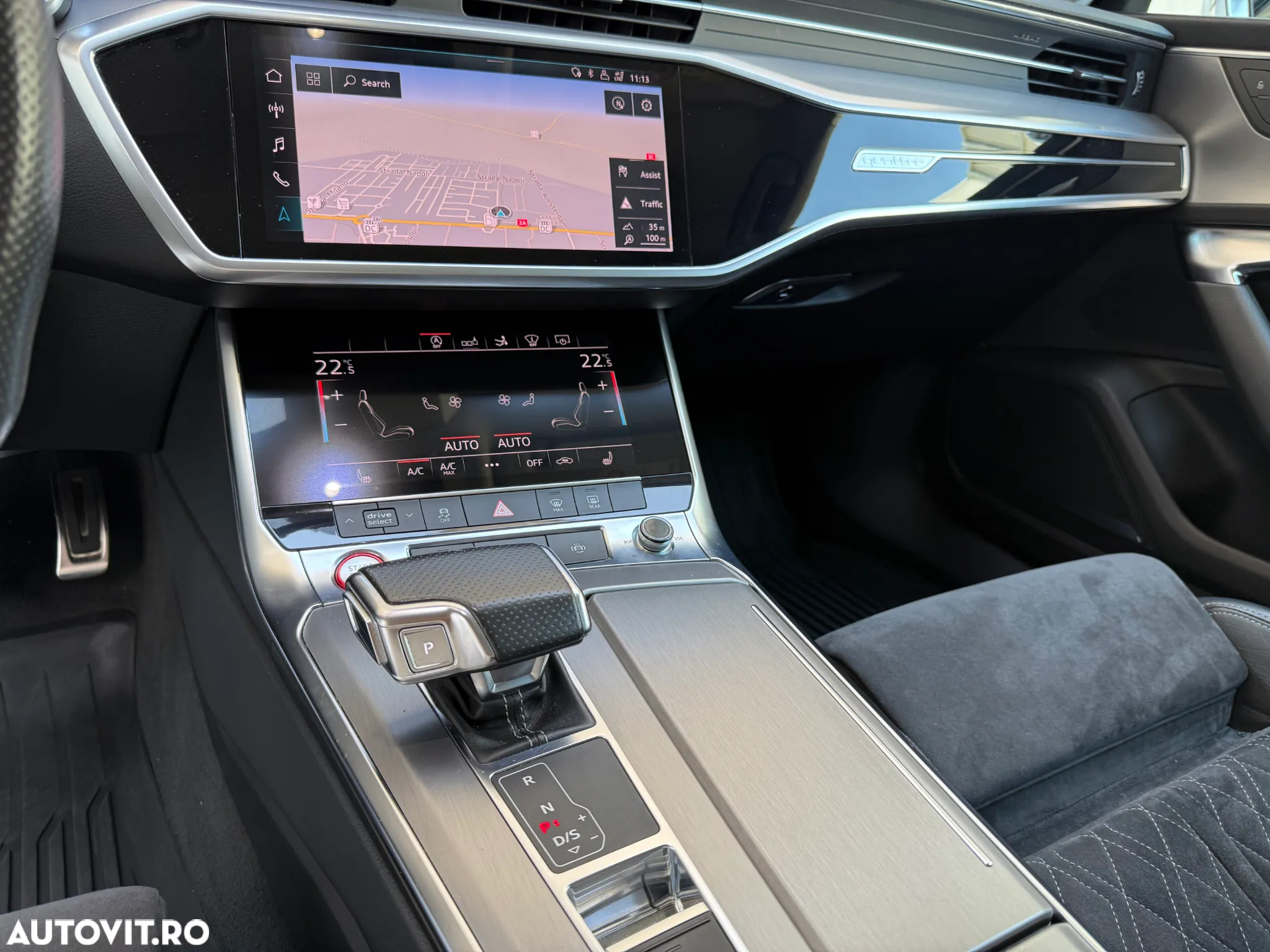 Audi S7 3.0 TDI quattro Tiptronic - 32