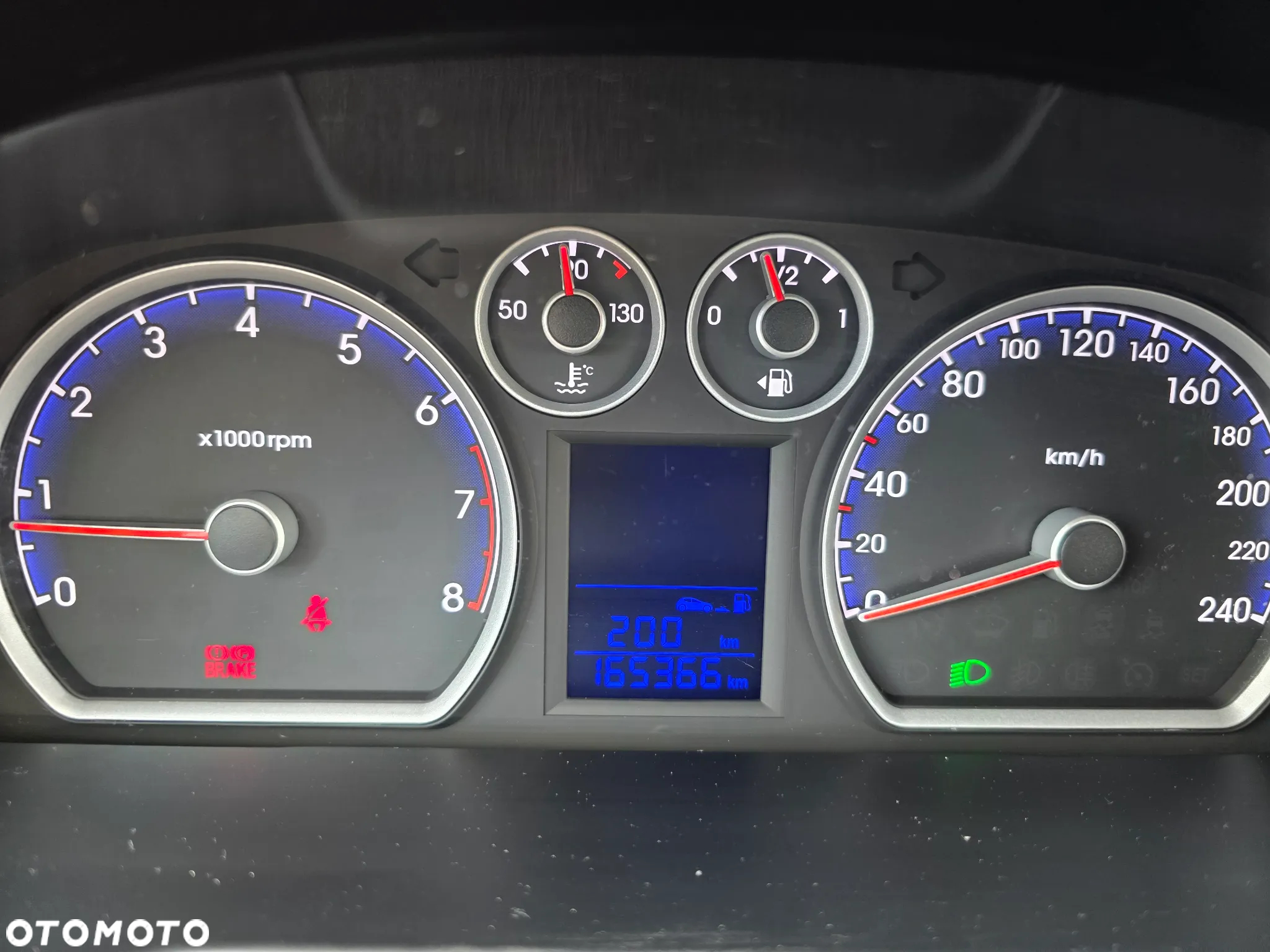 Hyundai i30 1.4 Base - 13
