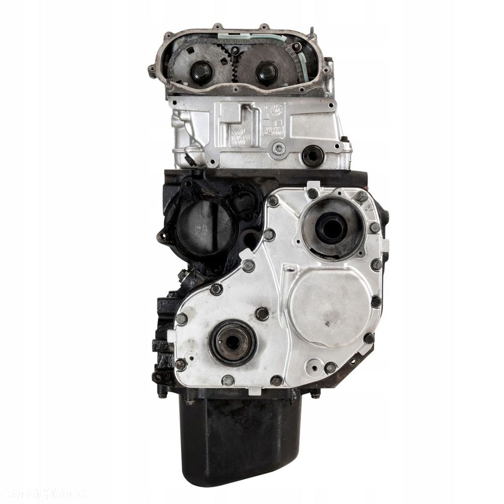 SILNIK REGENEROWANY 3.0 DUCATO BOXER JUMPER IVECO EURO 4 - 5