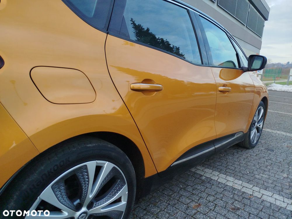Renault Scenic ENERGY TCe 130 S&S Paris - 34