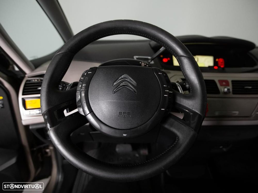 Citroën C4 Picasso - 17