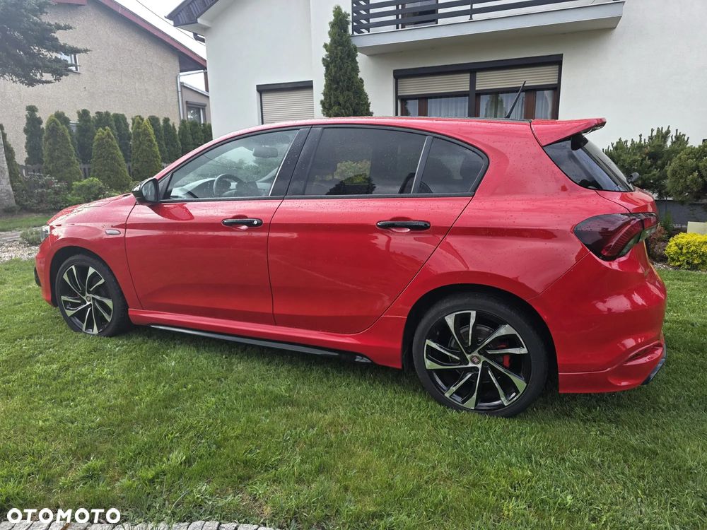 Fiat Tipo 1.6 MultiJet 16v Sport - 6