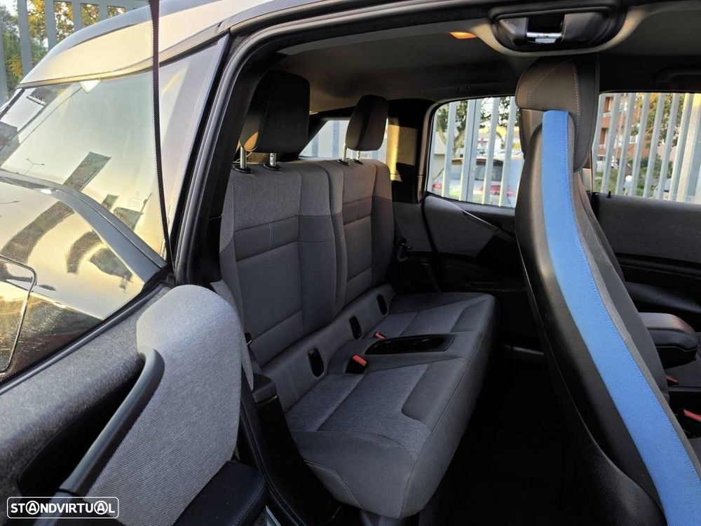 BMW i3 - 21
