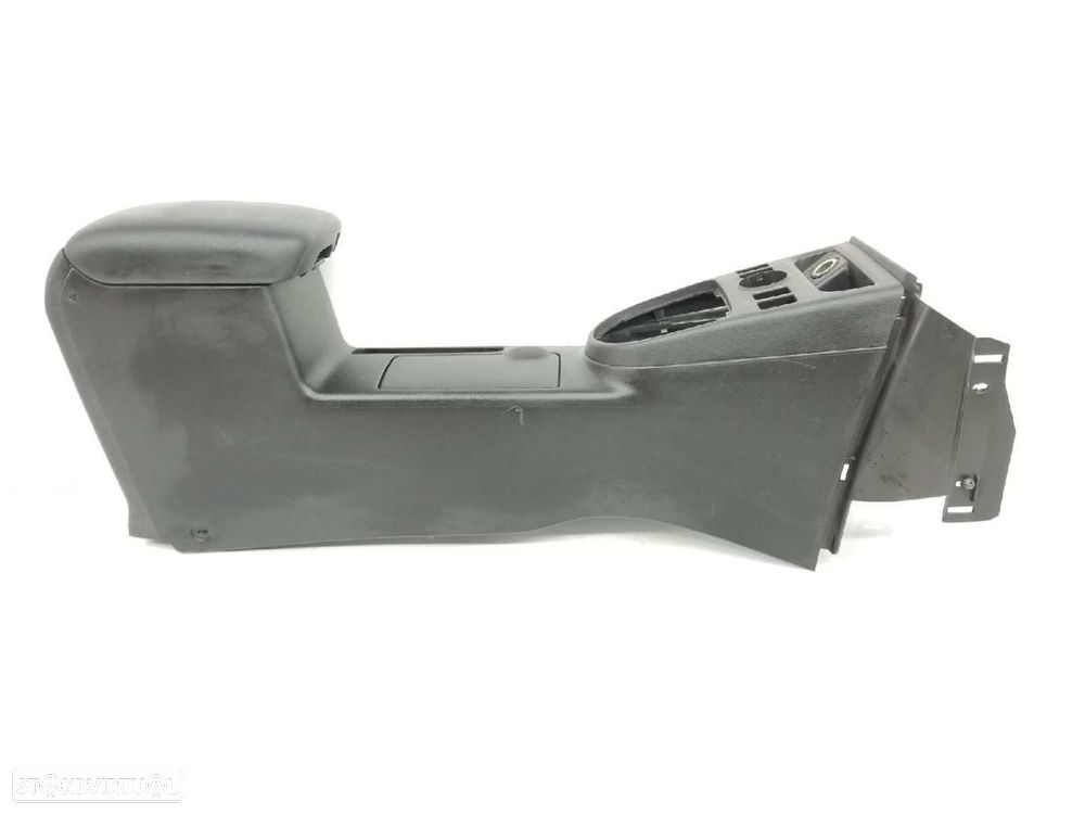 APOIO DE BRAÇOS NISSAN X-TRAIL T31 - 1