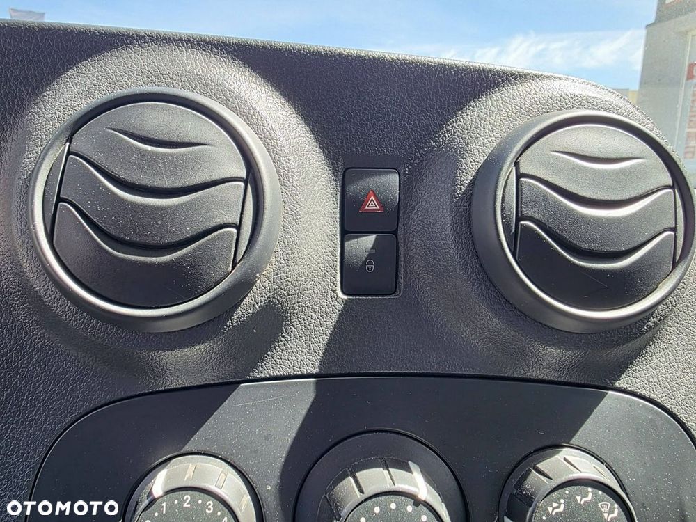 Mercedes-Benz Citan - 12