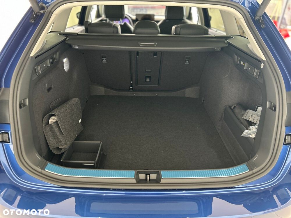 Skoda Superb - 10