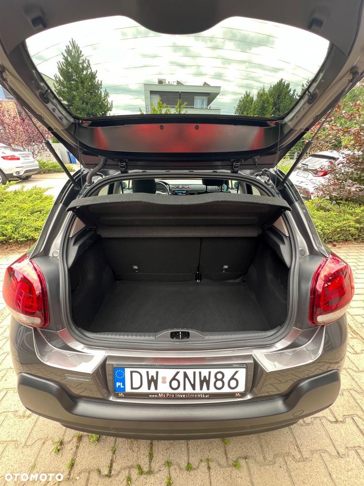 Citroën C3 1.2 PureTech Shine - 5