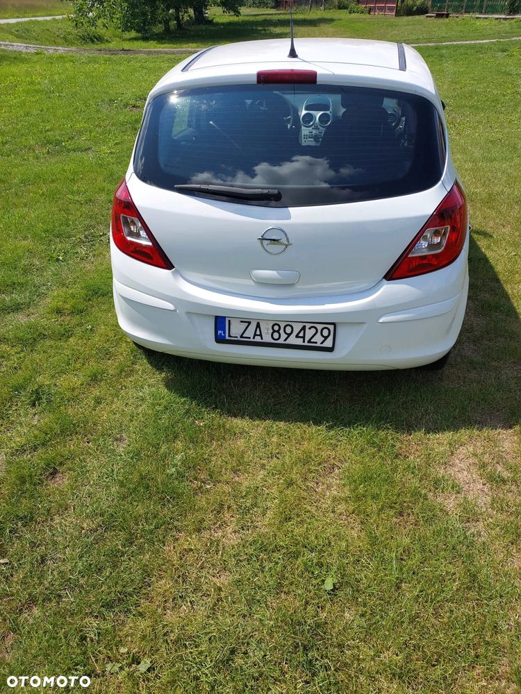 Opel Corsa 1.2 16V - 3