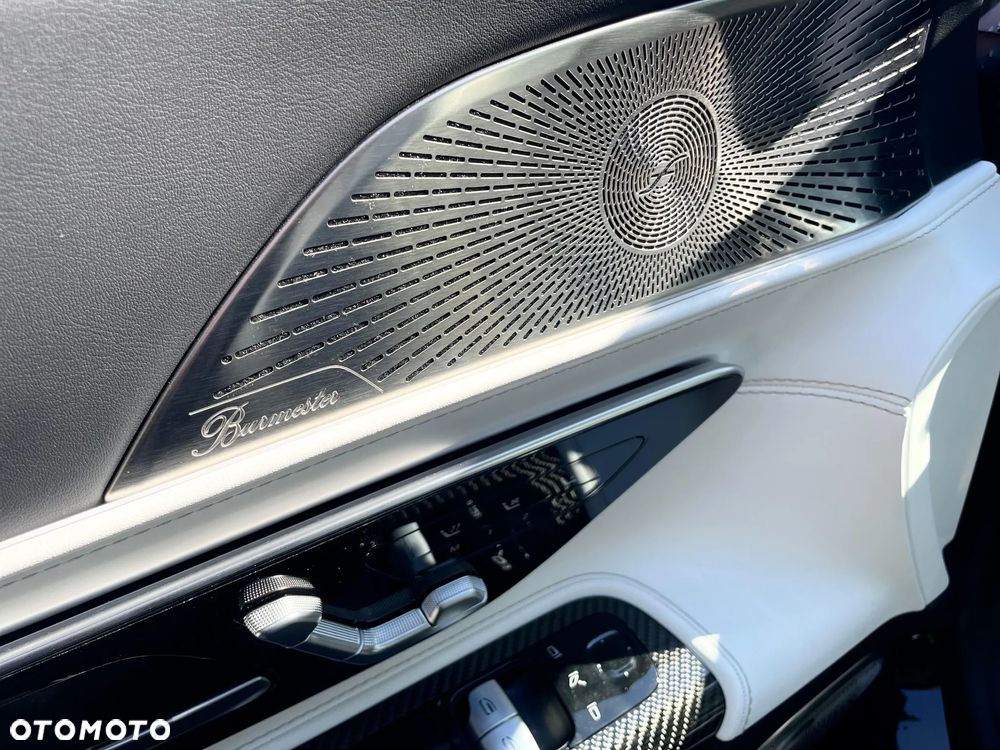 Mercedes-Benz AMG GT - 10