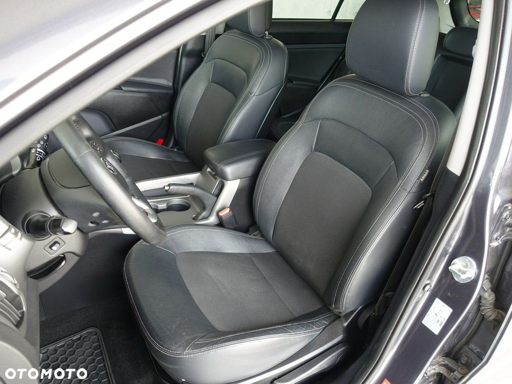 Kia Sportage - 14