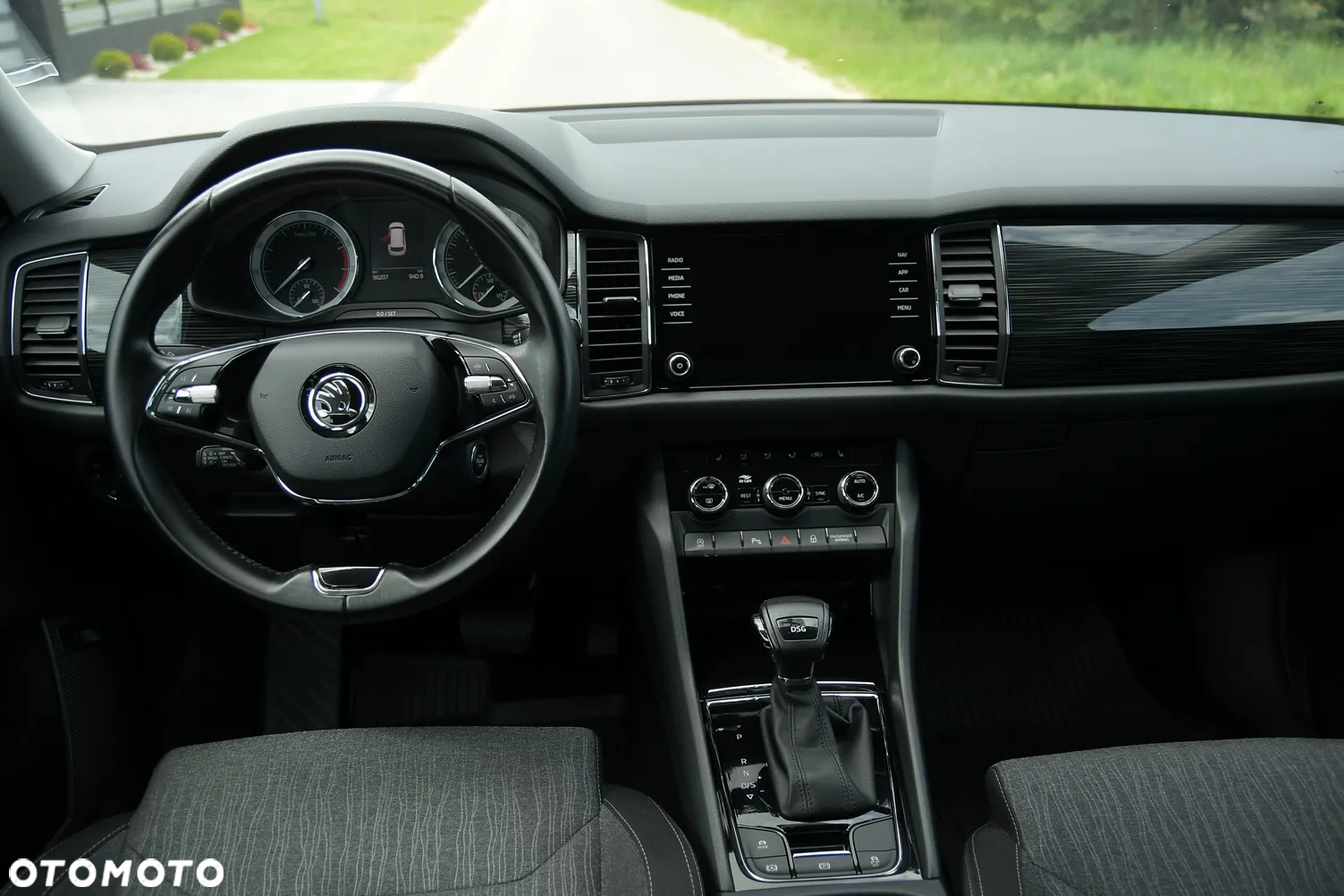 Skoda Kodiaq - 23