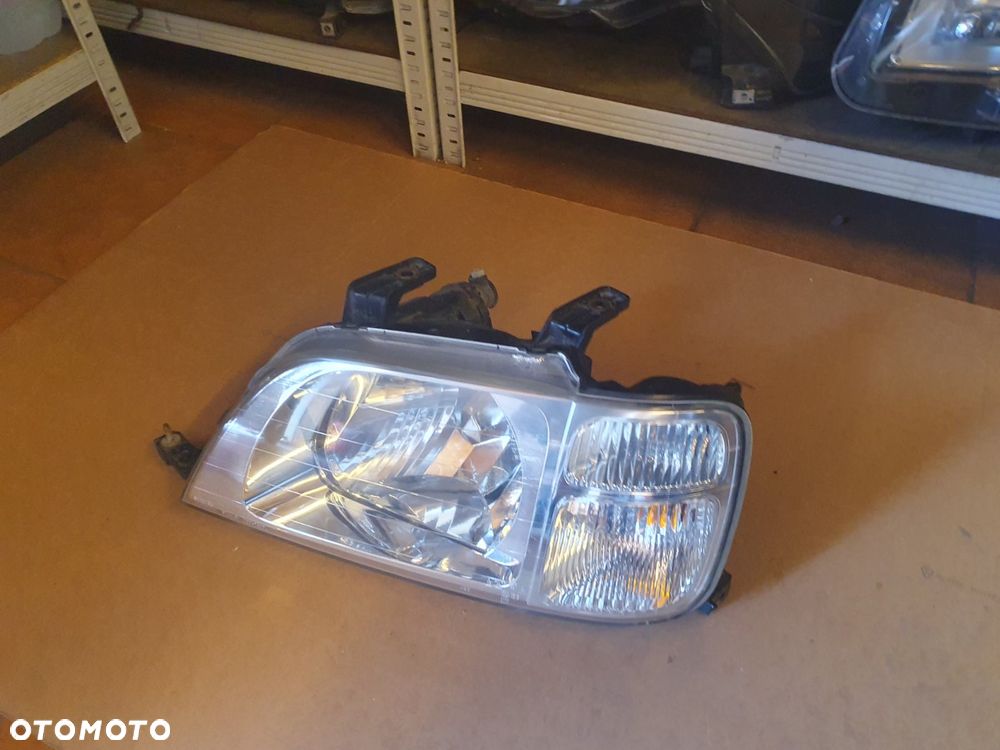 REFLEKTOR LEWY HONDA CR-V CRV EUROPA - 2