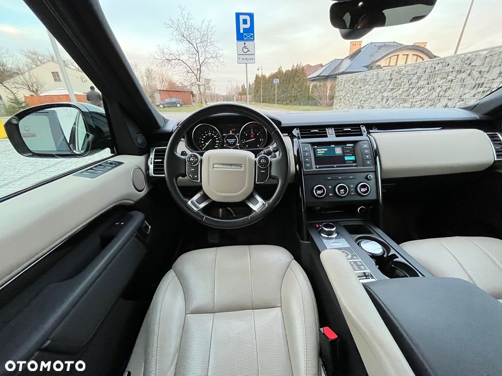 Land Rover Discovery 2.0 Sd4 - 17