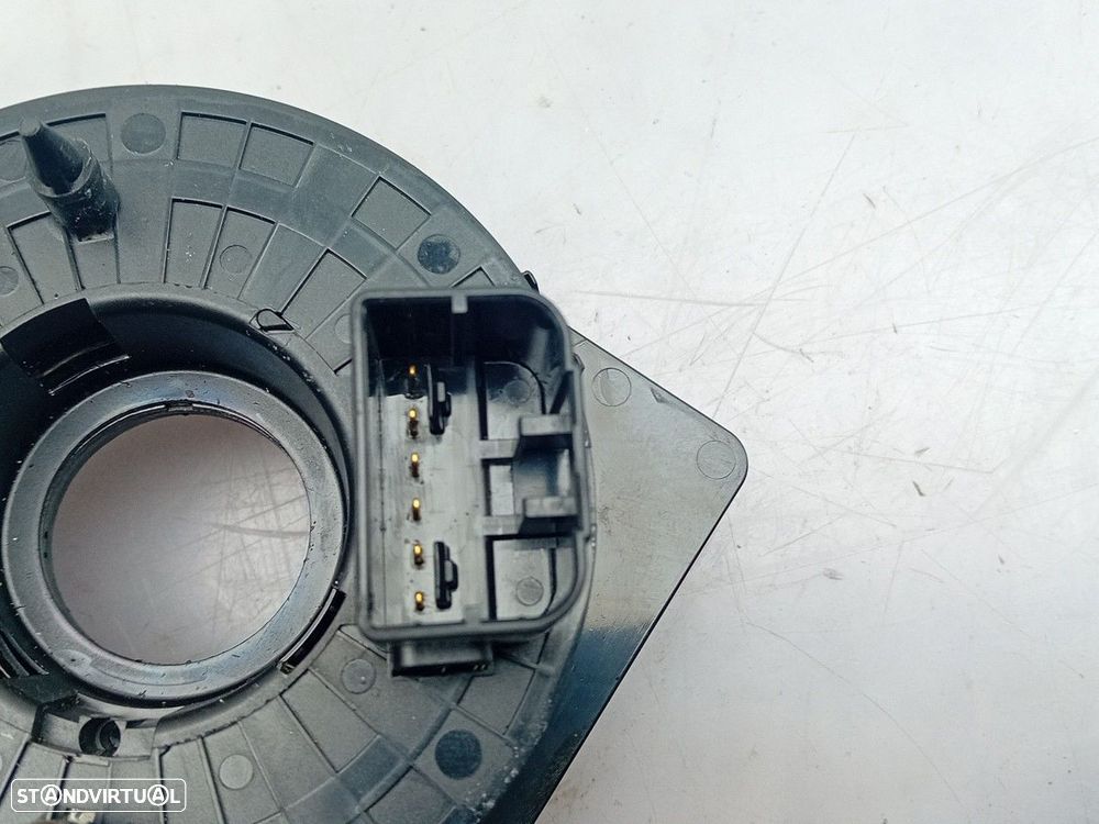 Fita de airbags VOLKSWAGEN Polo (9N) - 3