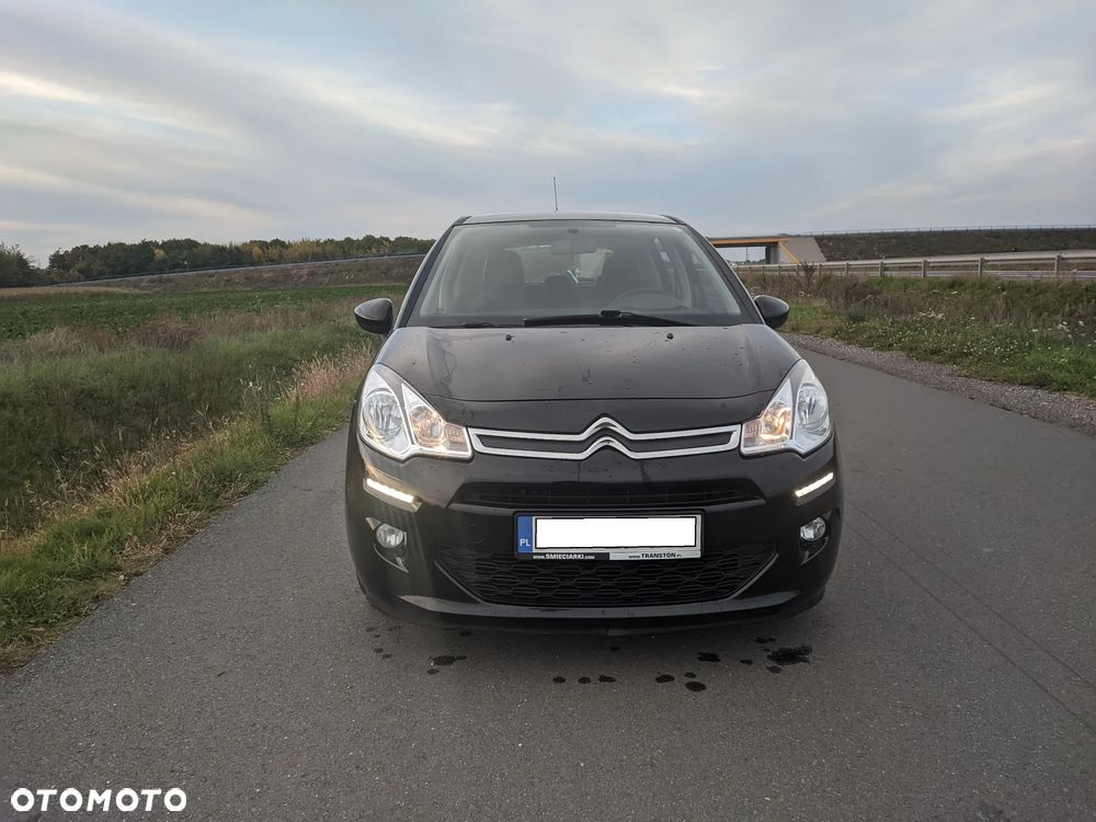 Citroën C3 - 3