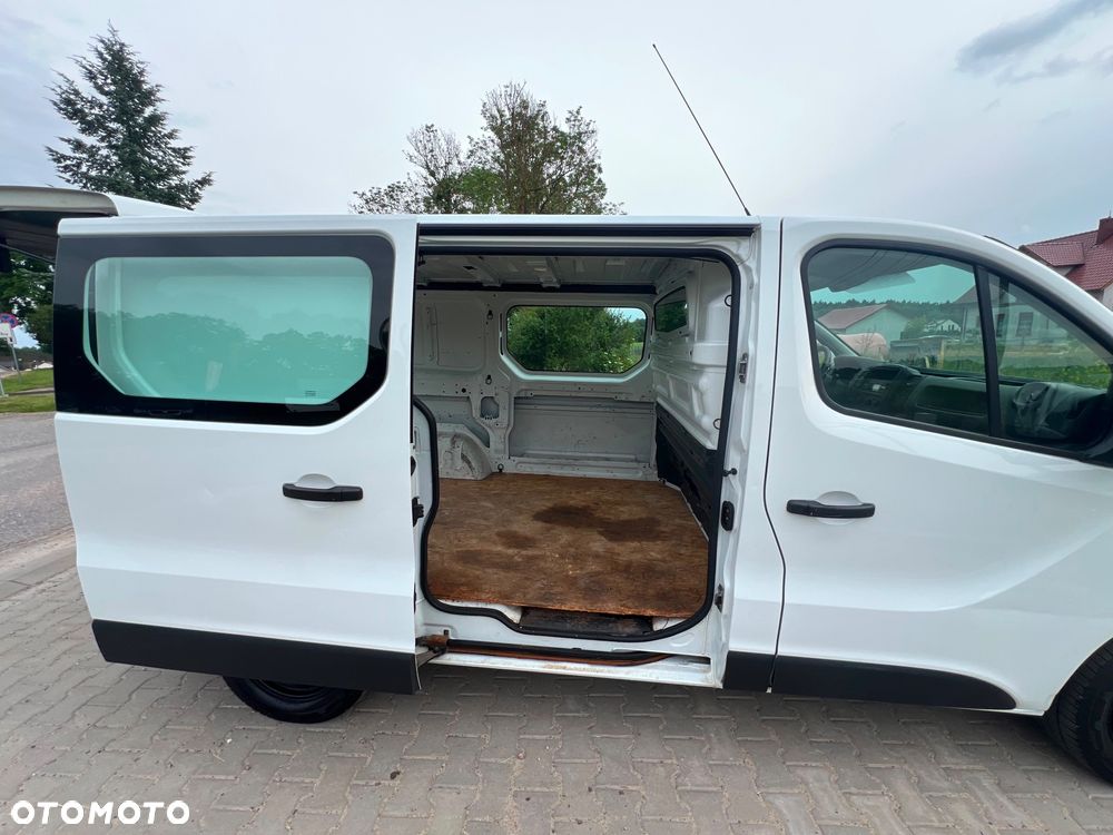 Renault trafic - 10