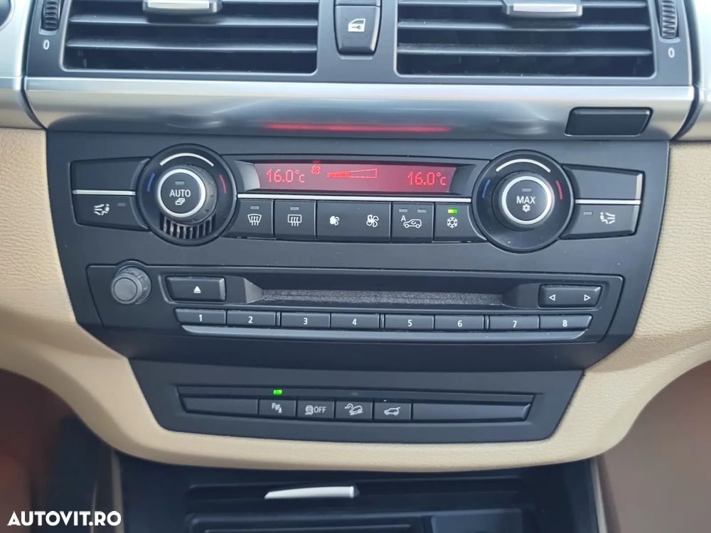 BMW X5 xDrive30d - 24