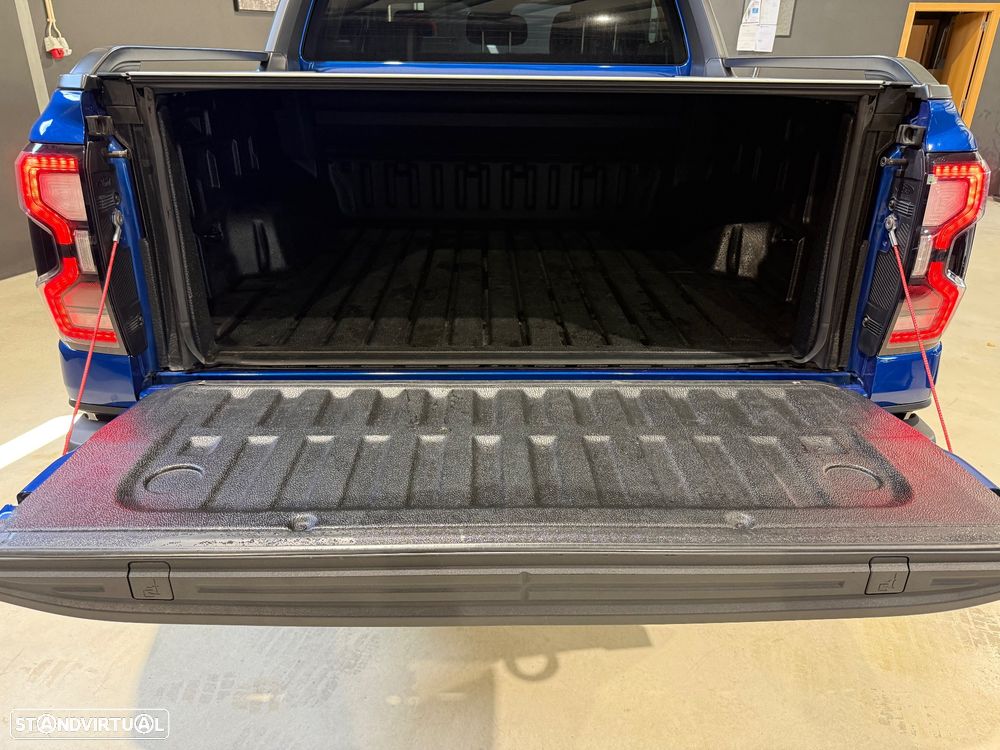 Ford Ranger 2.0 EcoBlue CD Raptor 4WD Aut. - 17