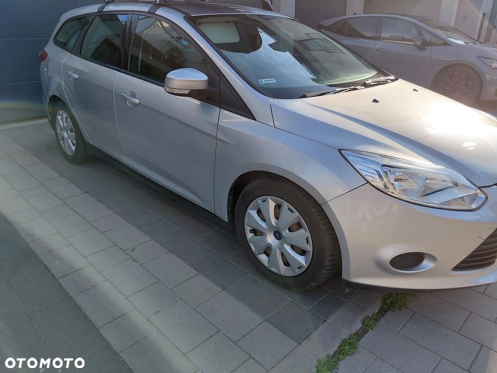 Ford Focus - 6