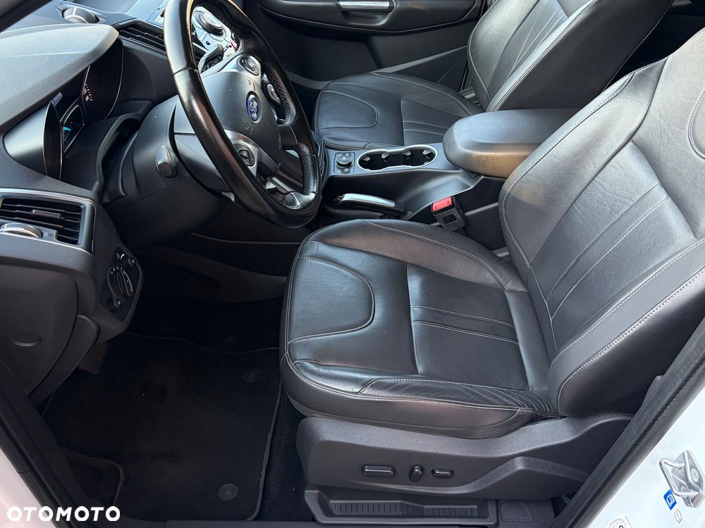 Ford Kuga 2.0 TDCi 4x4 ST-Line - 18