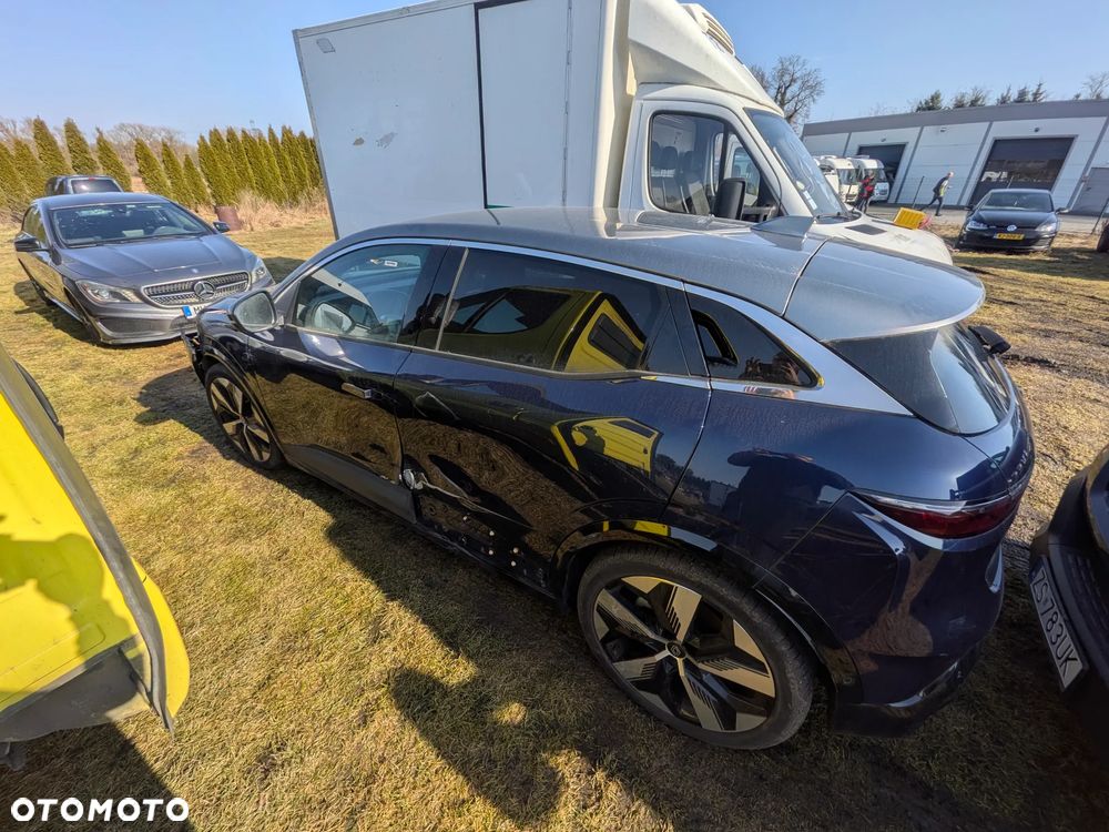 Renault Megane EV60 220hp optimum charge Techno - 2