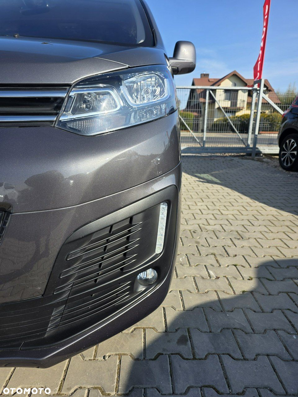 Citroën SpaceTourer 2.0 BlueHDi XS Feel - 9