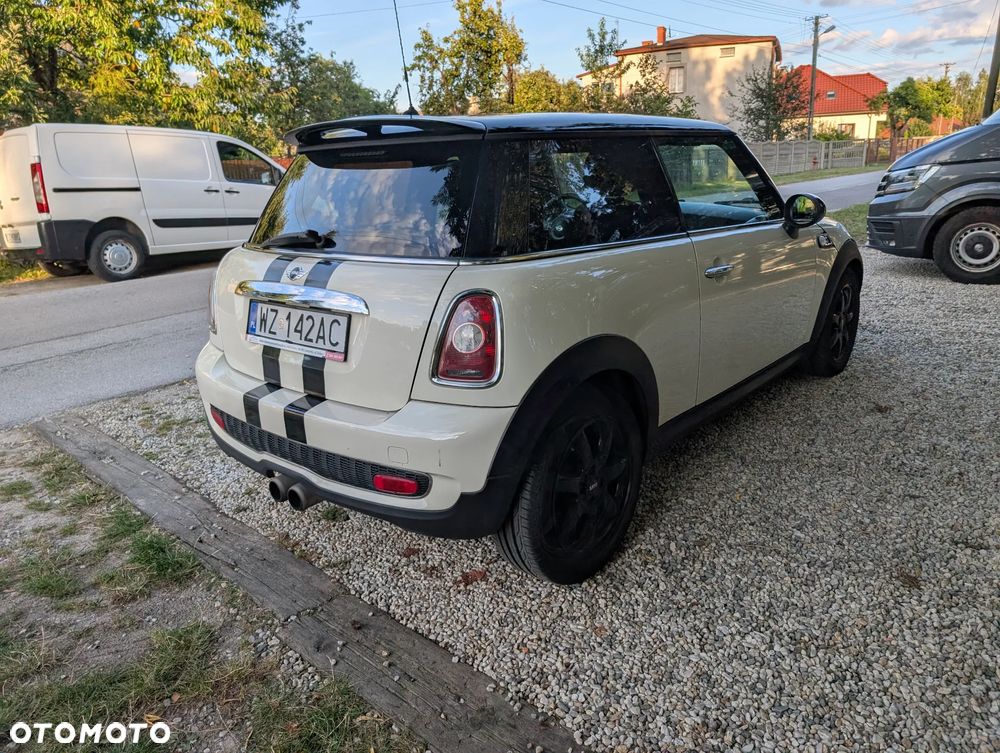 MINI Cooper S - 2