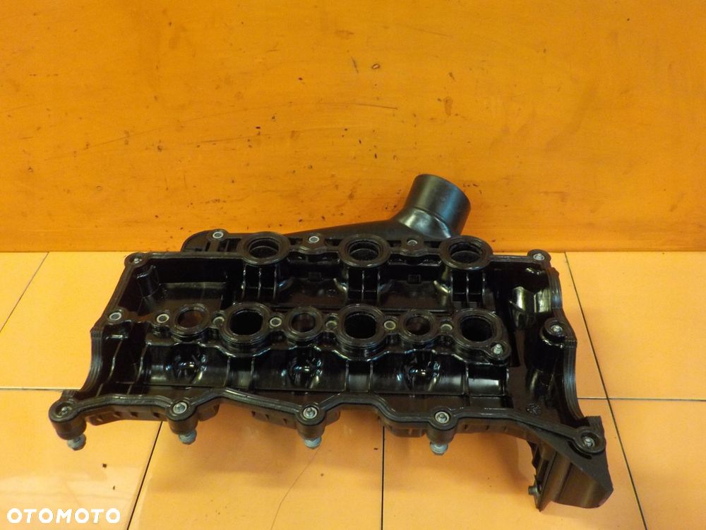 DISCOVERY III 2.7 TD V6 07r 200KM 276DT kolektor ssacy prawy 4S7Q-9424-GG - 2