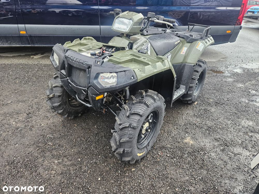 Polaris RZR