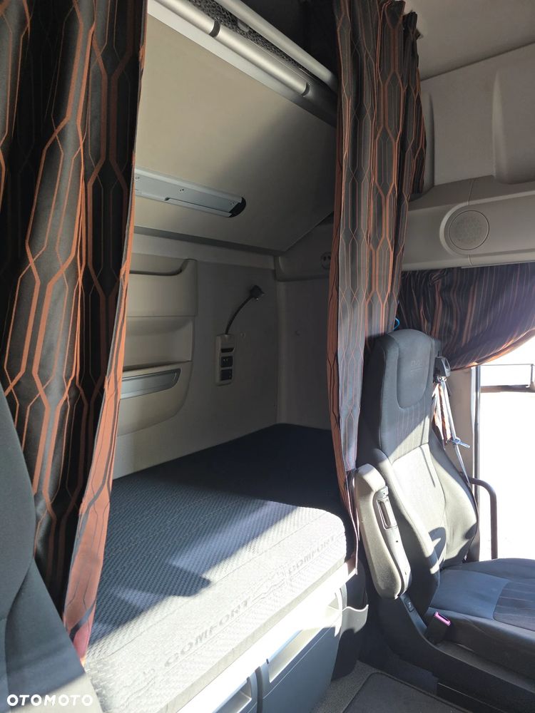DAF XF106 - 28