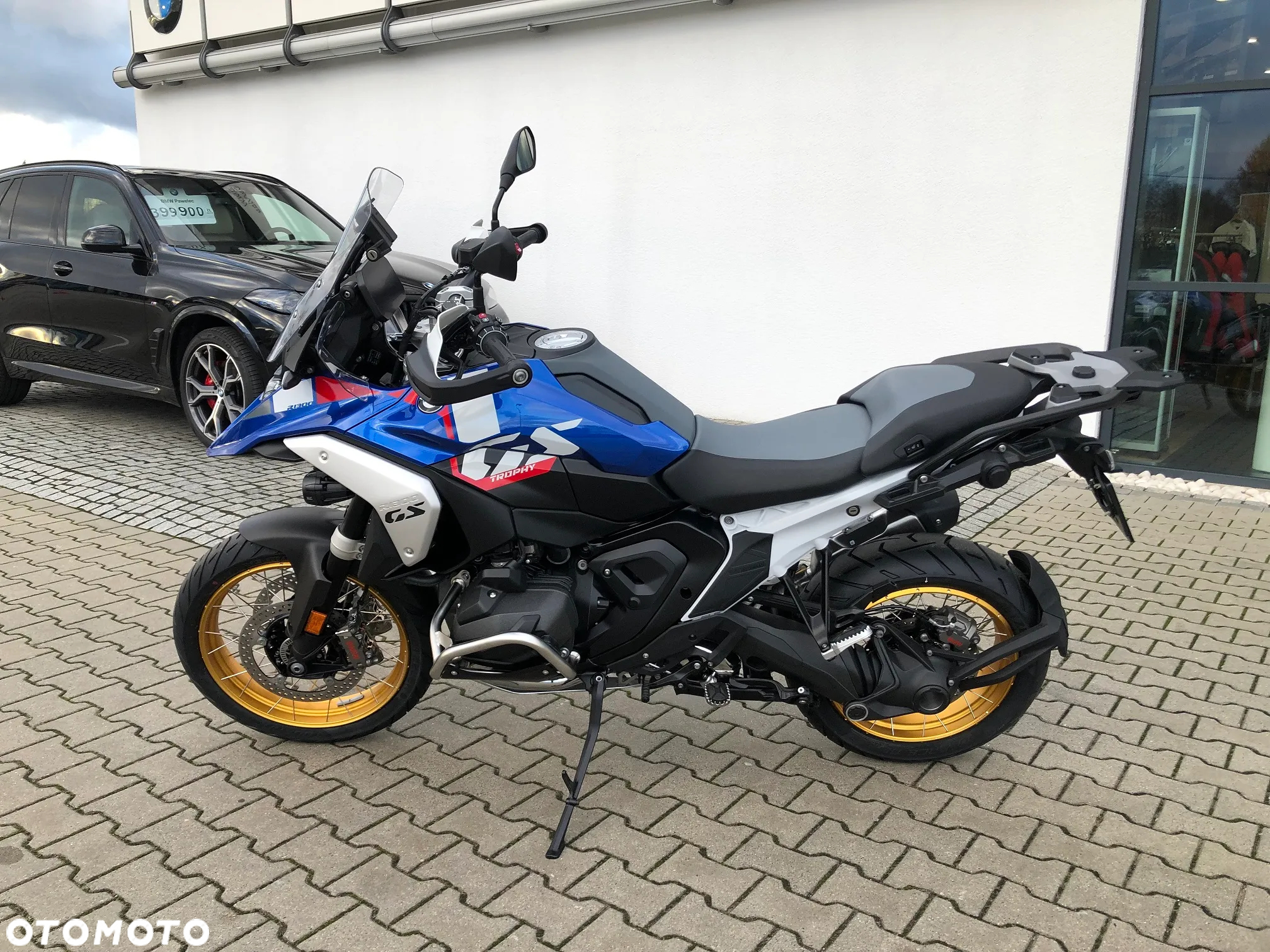 BMW R - 3