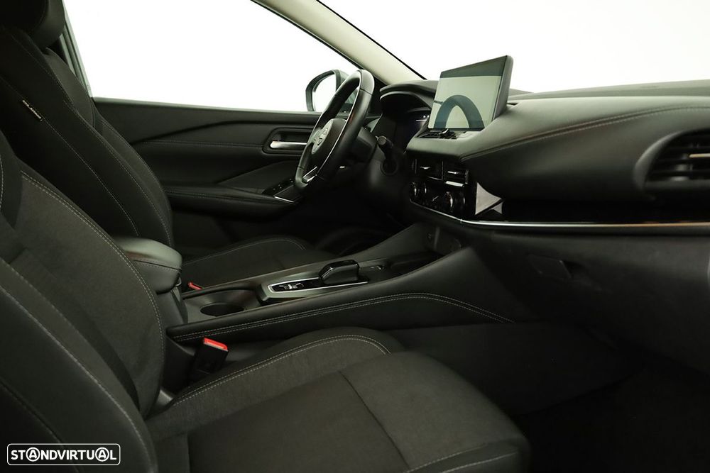 Nissan Qashqai - 20