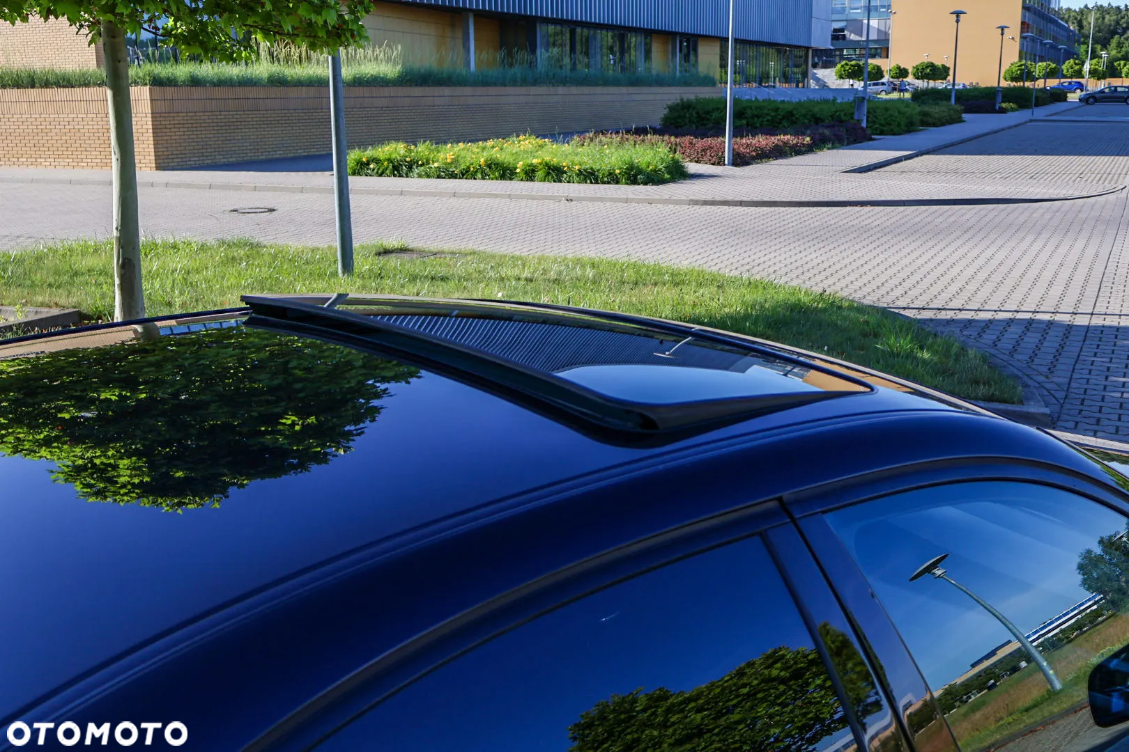 BMW Seria 5 525d - 8