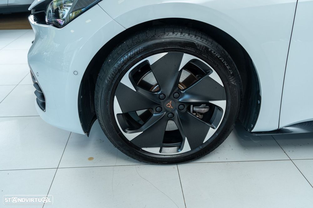 Cupra Born 58 kWh e-Boost - 42