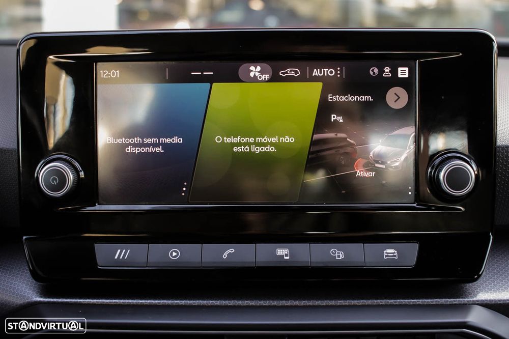 SEAT Leon ST 1.0 TSI Style - 14