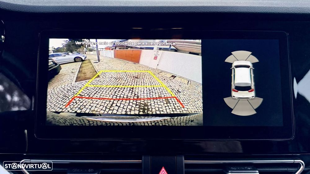 Kia e-Niro Edition 7 - 40