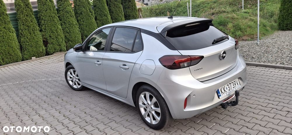 Opel Corsa 1.2 Start/Stop Edition - 3